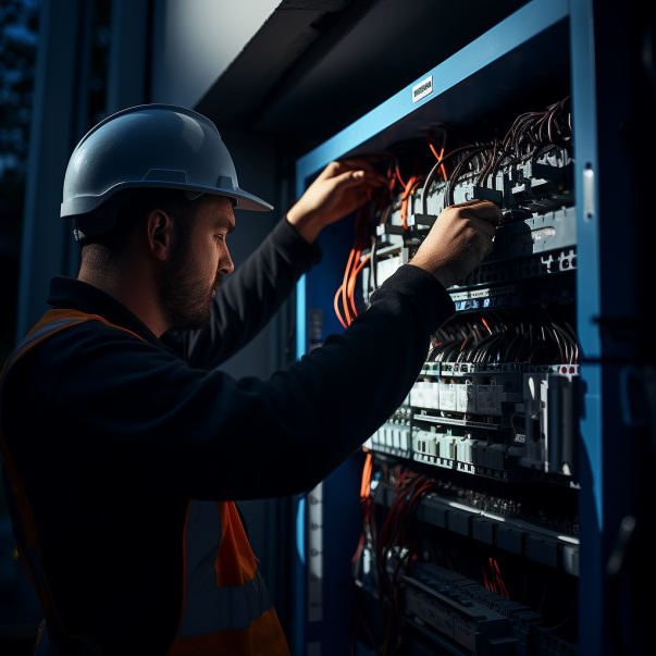 Demystifying Electrical Services: Understanding the Essentials